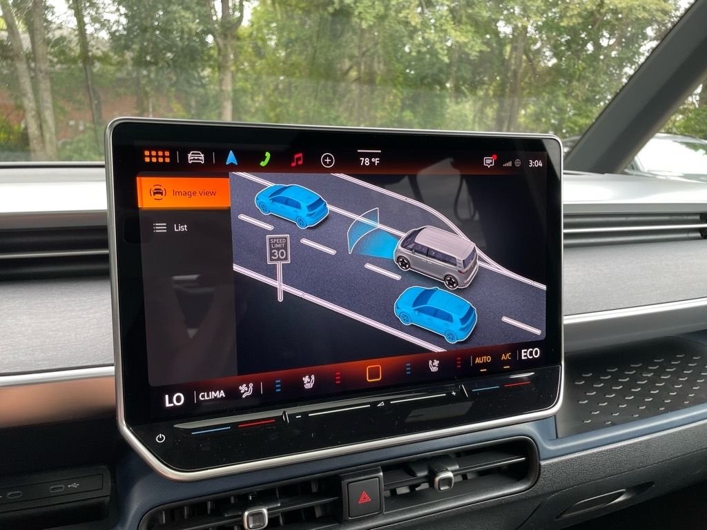 2025 Volkswagen ID. Buzz PRO S PLus - Photo 12