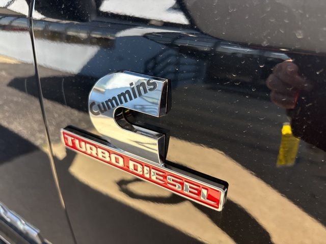 2026 RAM 2500 Big Horn - Photo 20