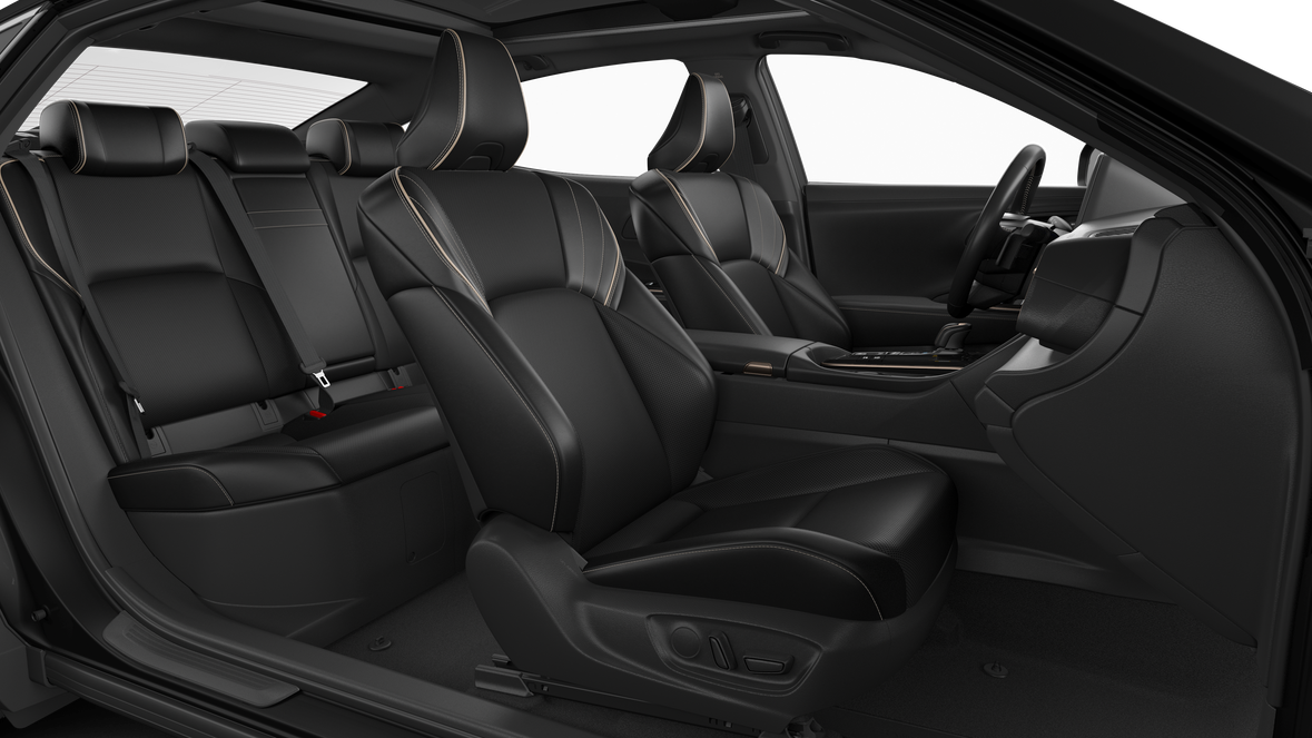 New 2027 Storm Cloud Toyota Nightshade image 28