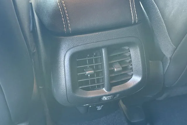 Used 2016 Gray Jeep High Altitude image 14