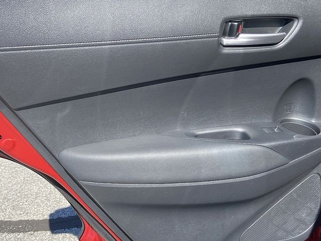 Certified Used 2023 Red Toyota XLE image 20