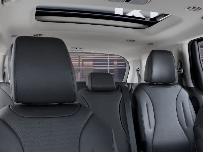 New 2026 Aurora Black Pearl Kia SX Prestige image 27