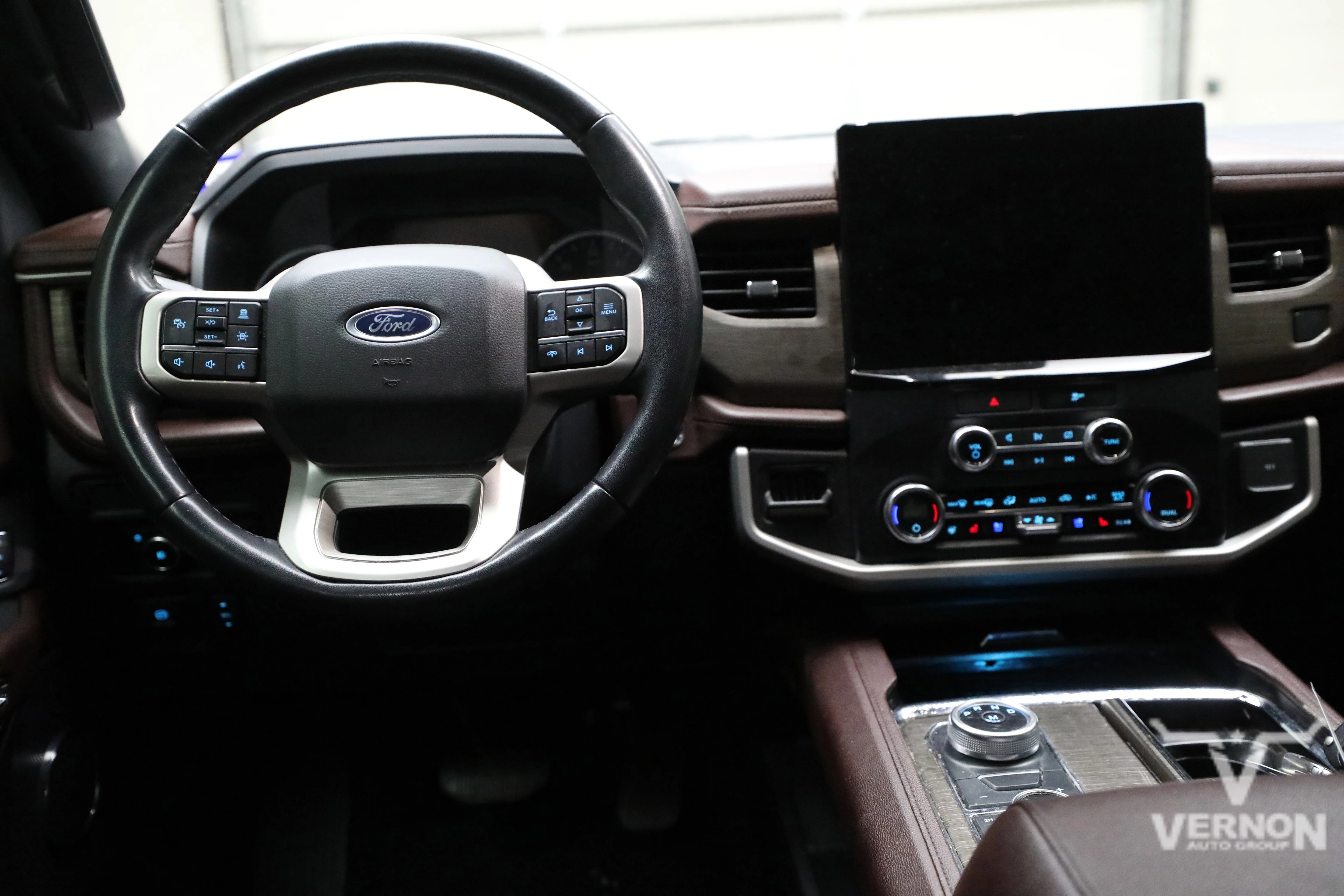 Pre-Owned 2023 Ford Expedition Max Limited 4x4