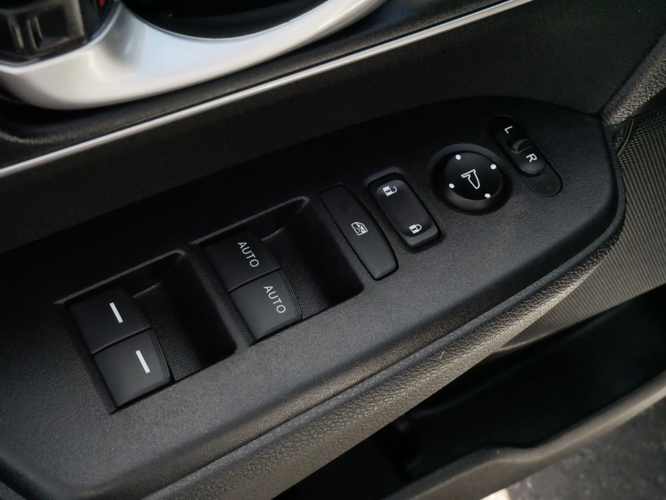 2021 Honda CR-V EX - Photo 54