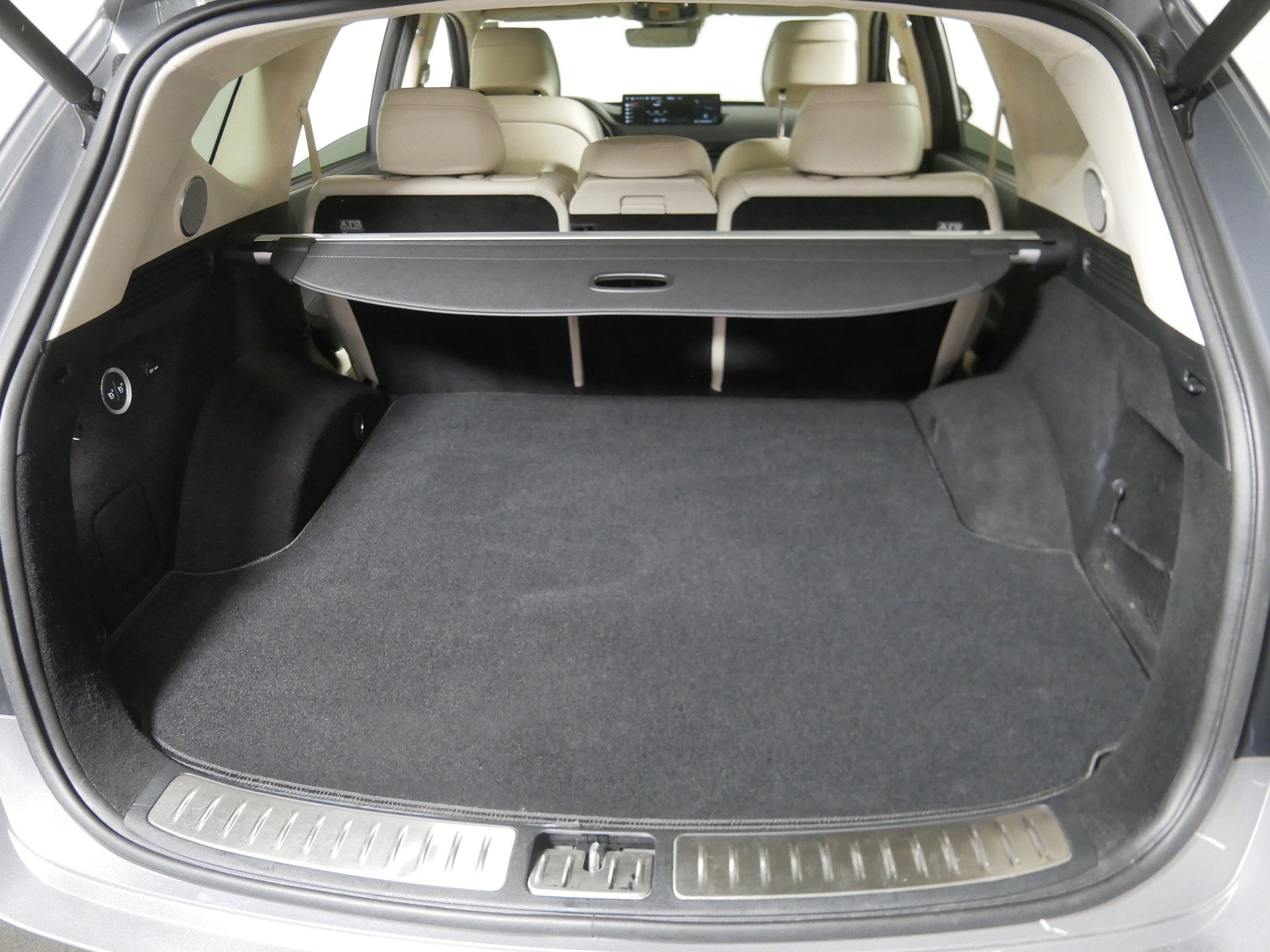 2021 GENESIS GV80 Advanced+ - Photo 18