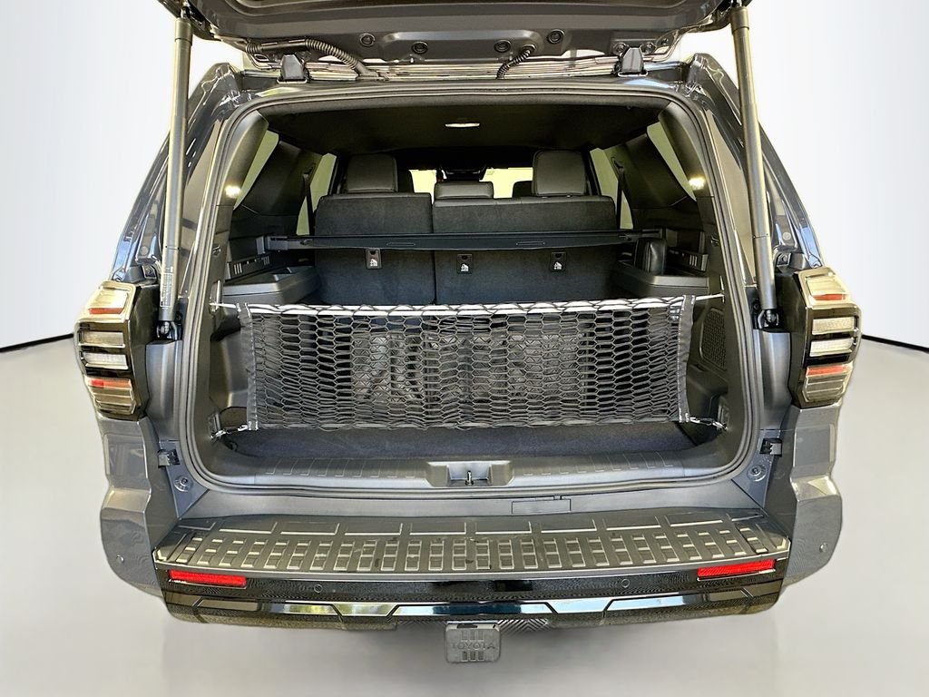 Used 2025  Toyota TRD Sport Premium image 26