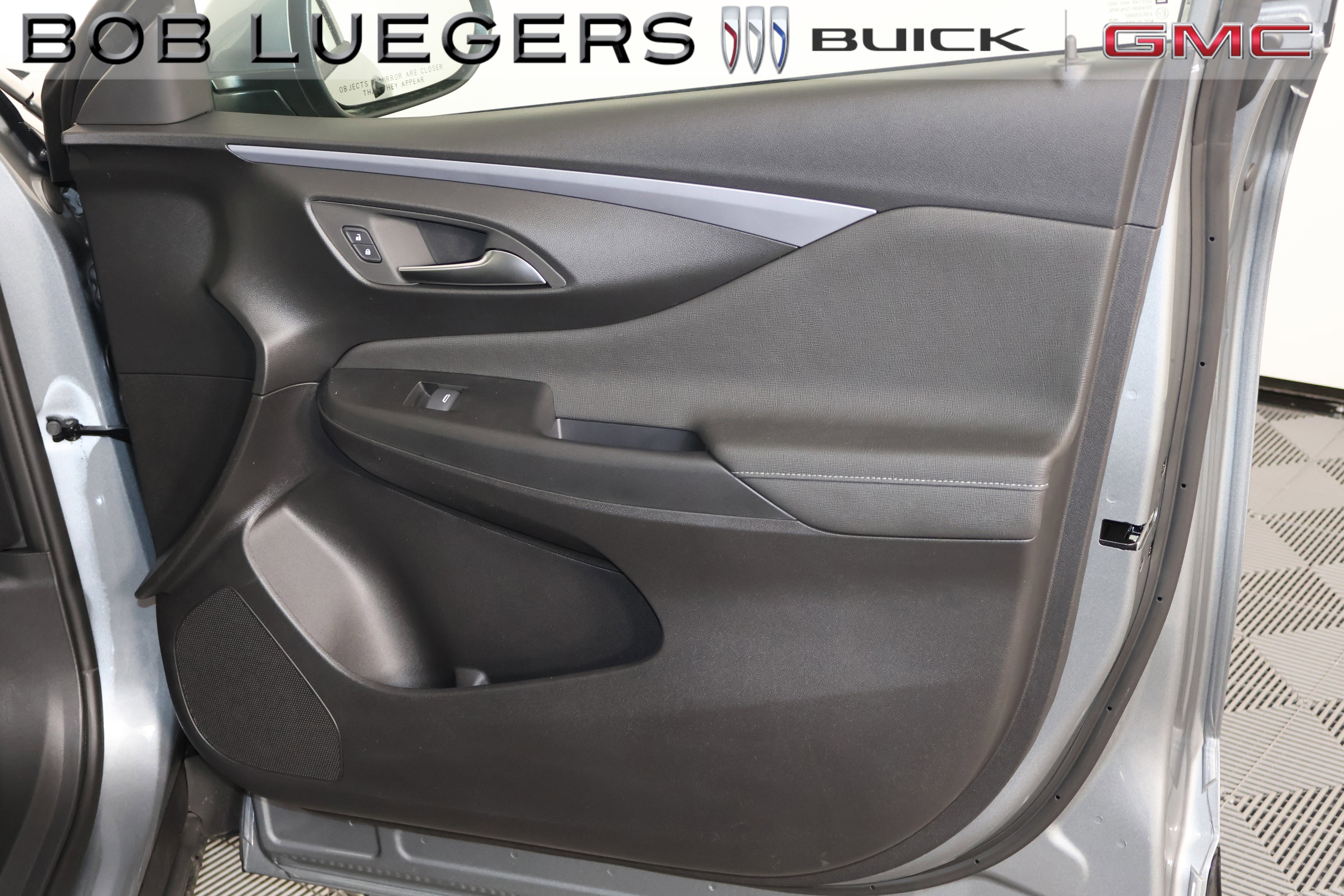 2026 Buick Envista Preferred - Photo 14