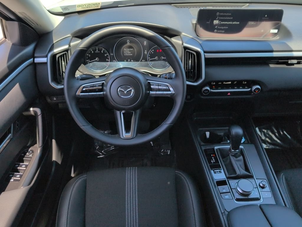 2025 Mazda CX-50 Select - Photo 21