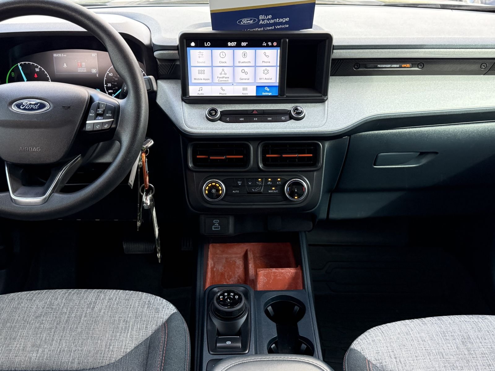 Certified Used 2023 Area 51 Ford XLT image 20