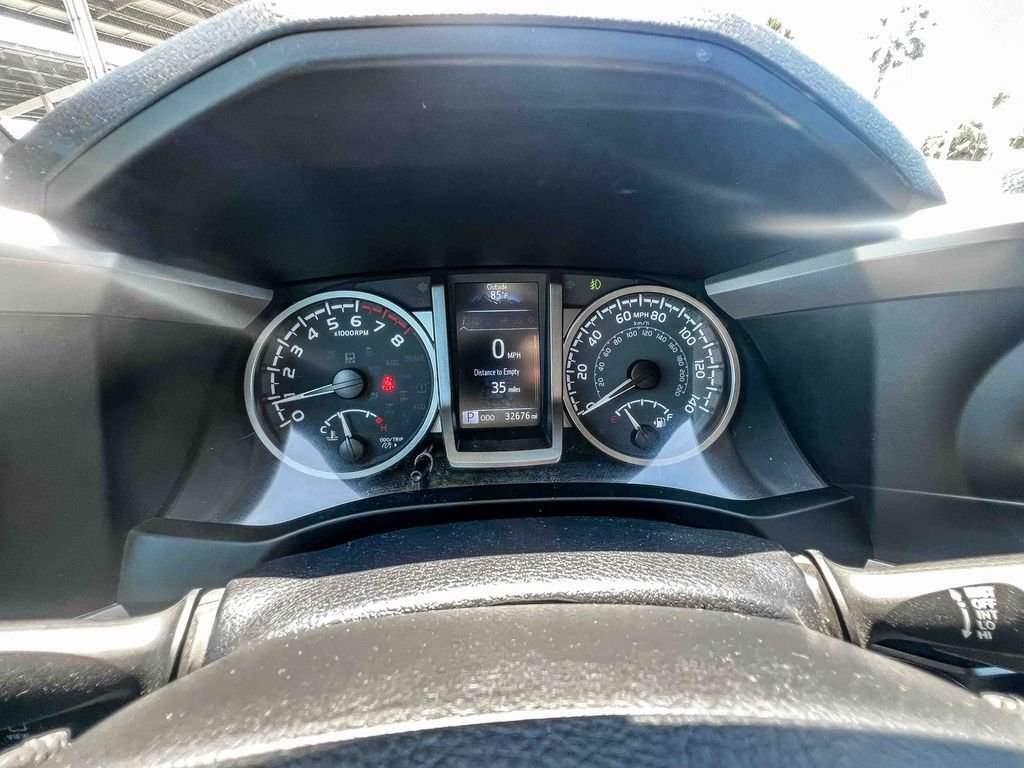 Used 2023 Black Toyota Limited image 21