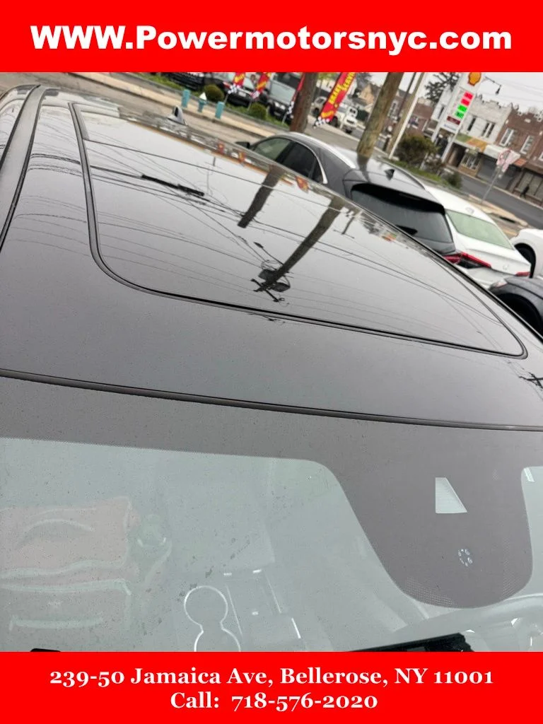 Used 2024 Black Acura A-Spec image 10