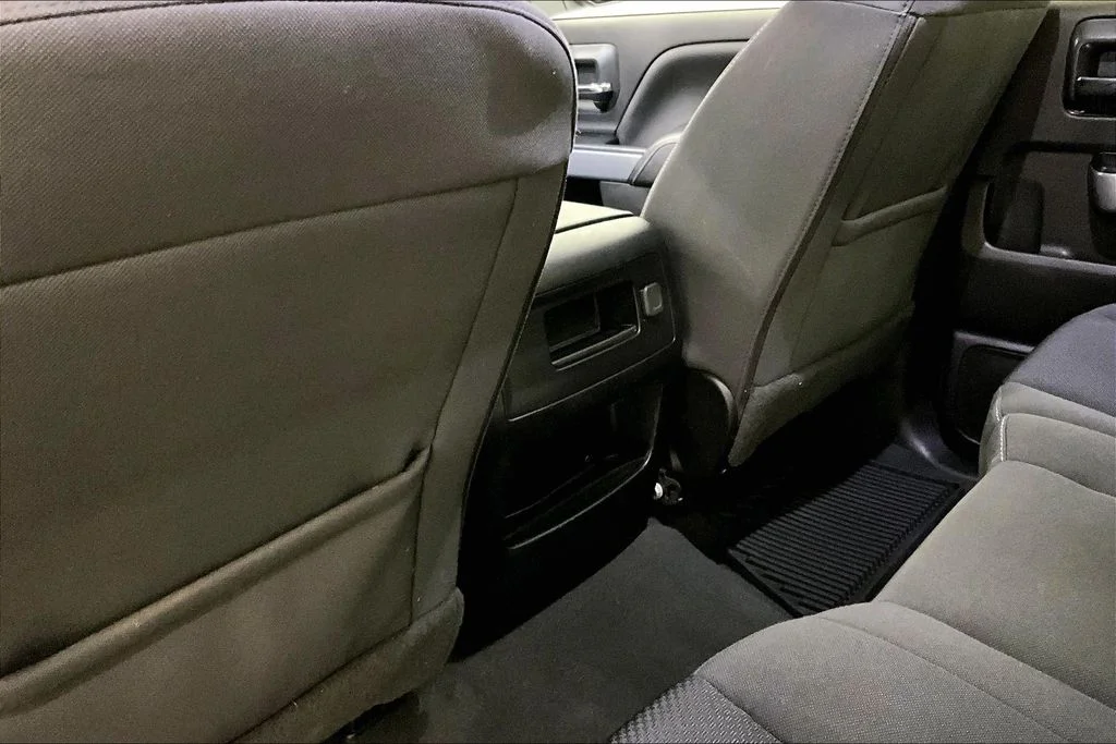 Certified Used 2018 Red Chevrolet LT image 11