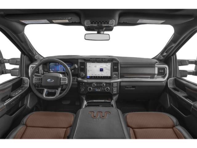 Used 2026 Star White Ford King Ranch image 4