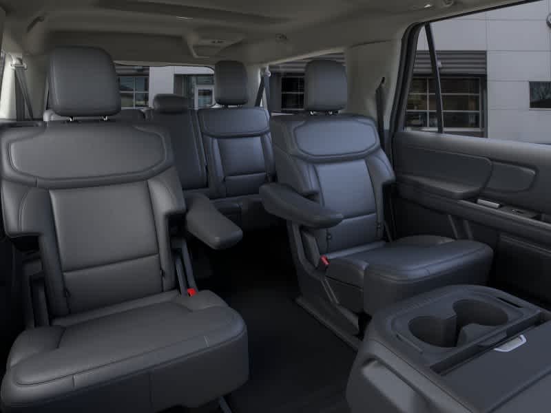 New 2026 Star White Metallic Tri-Coat Ford MAX Active image 11
