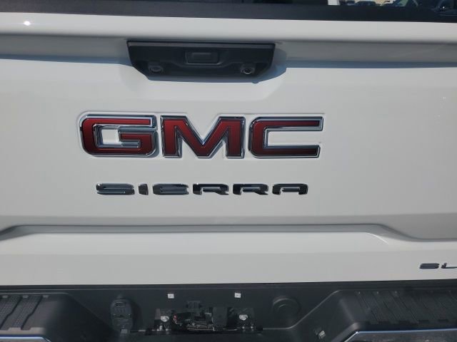 2026 GMC Sierra 1500 SLE - Photo 17