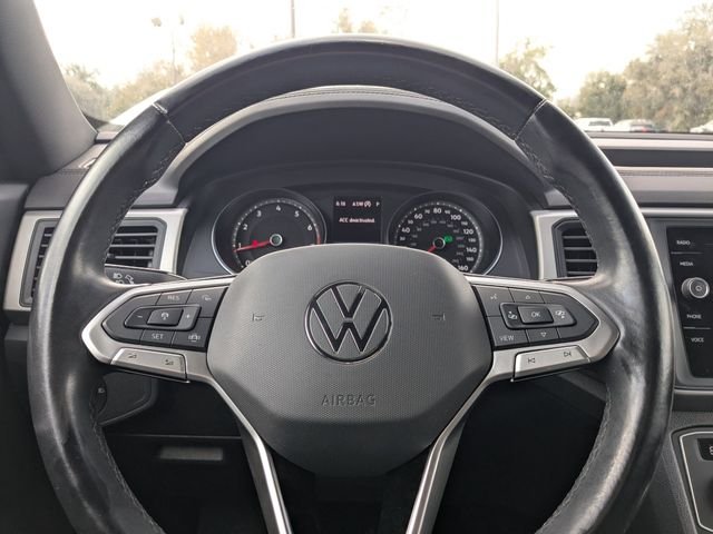 2020 Volkswagen Atlas Cross Sport SE w/Tech - Photo 22