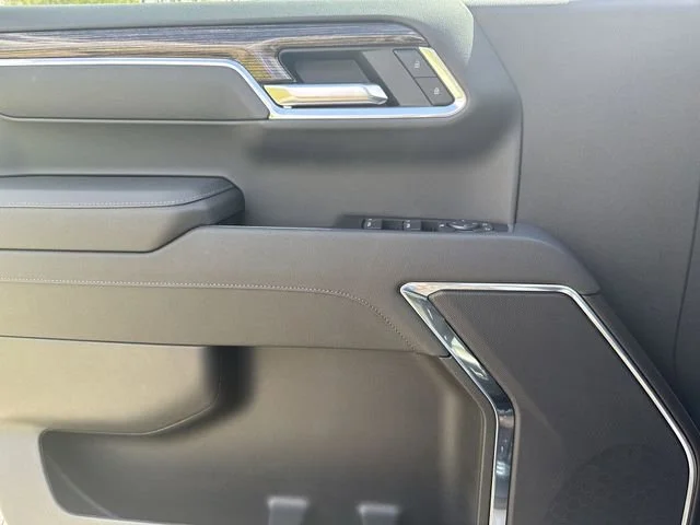 2026 GMC Sierra 1500 SLE - Photo 23