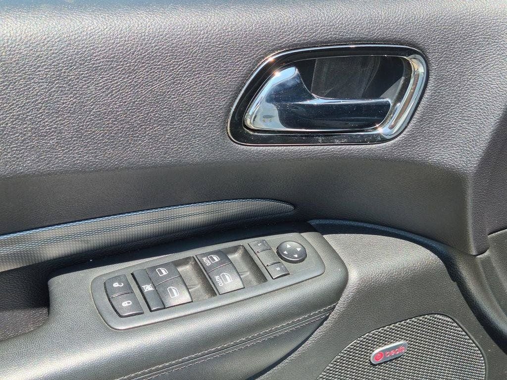 Used 2018 White Dodge GT image 12