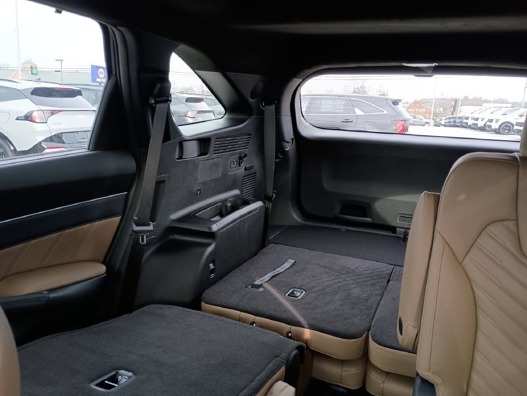 Used 2026 Gray Kia X-Line SX Prestige image 12