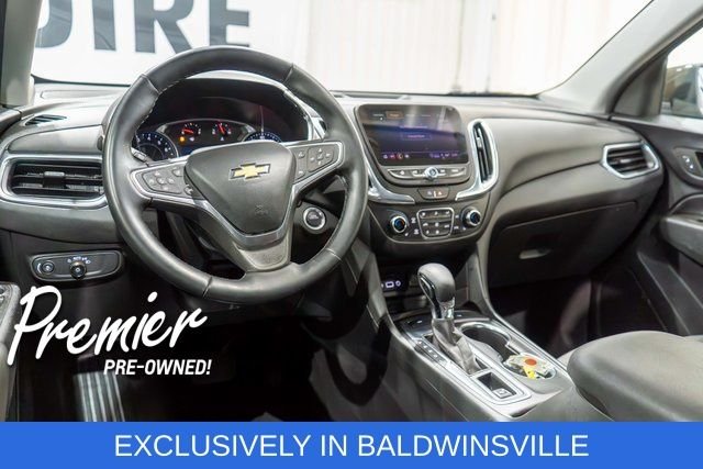 Used 2023 Brown Chevrolet LT image 11