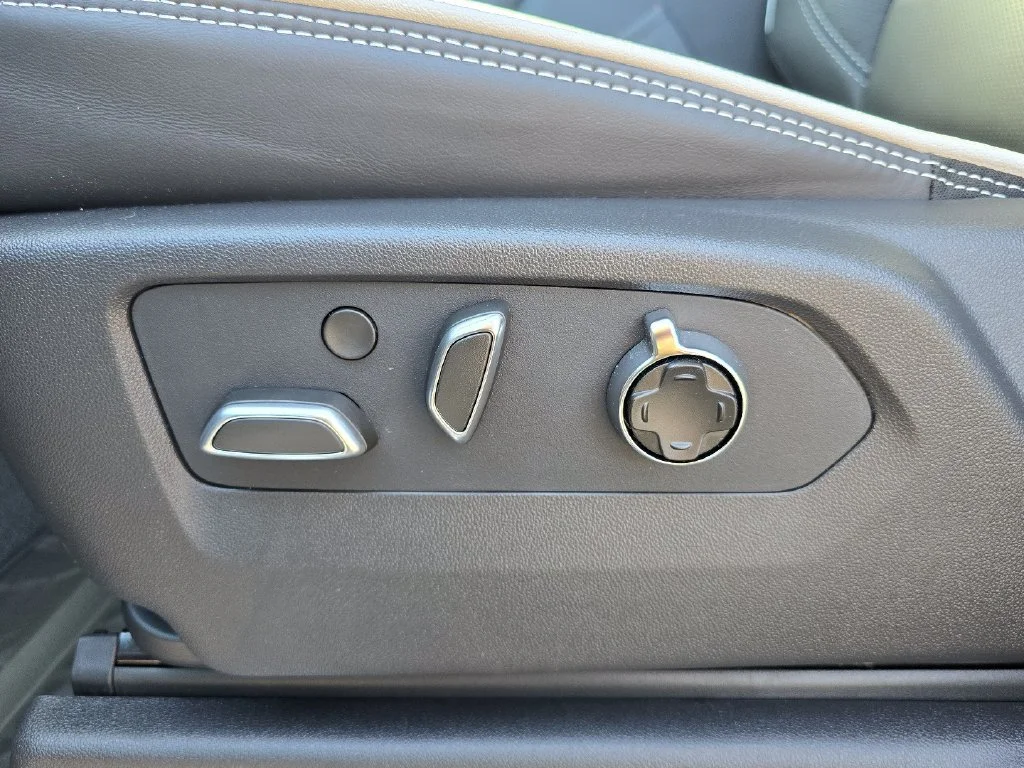 2026 GMC Sierra 2500HD AT4X - Photo 15