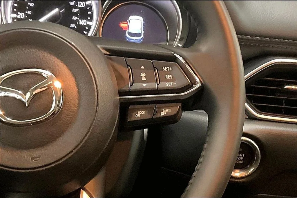 Used 2023 Black Mazda 2.5 S Preferred Package image 19