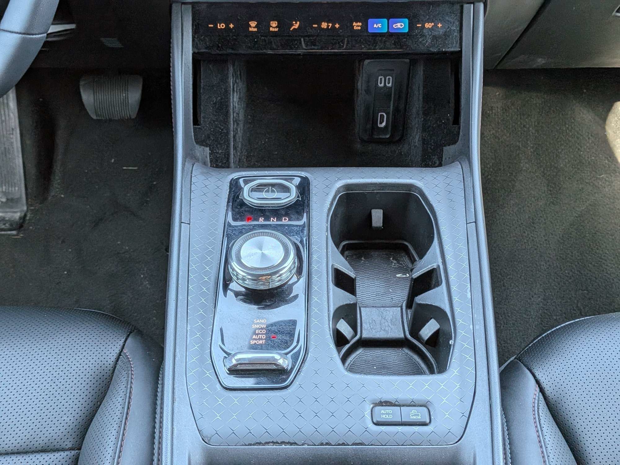 Used 2024 Bright White Clearcoat Jeep Launch Edition image 22
