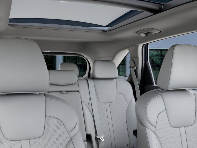 New 2026 Blue Kia S image 27