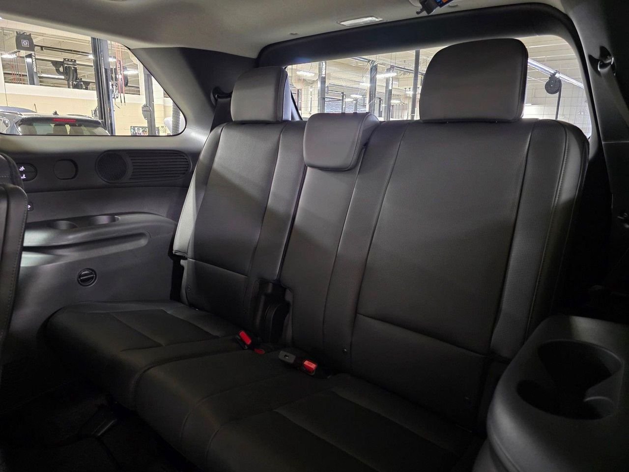 New 2026 Ecotronic Gray Pearl Hyundai Limited AWD image 14