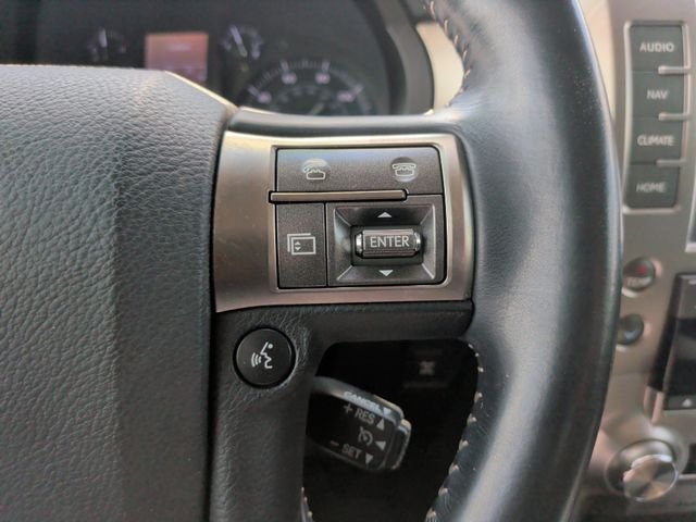 Used 2018 Silver Lexus 460 image 19