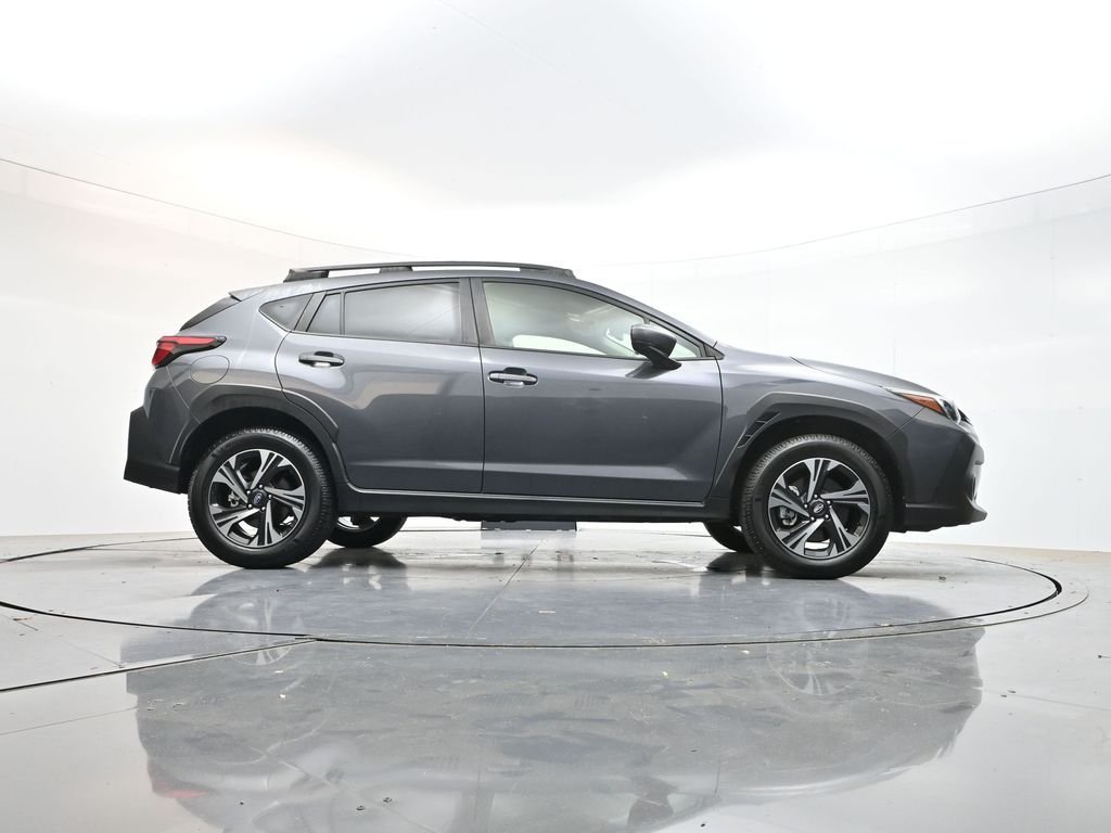 Used 2024 Gray Subaru Premium image 39
