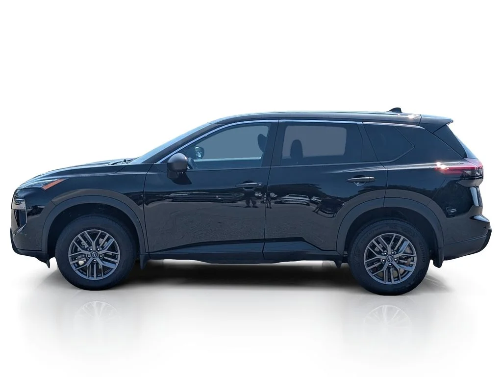 Used 2026 Black Nissan S image 12