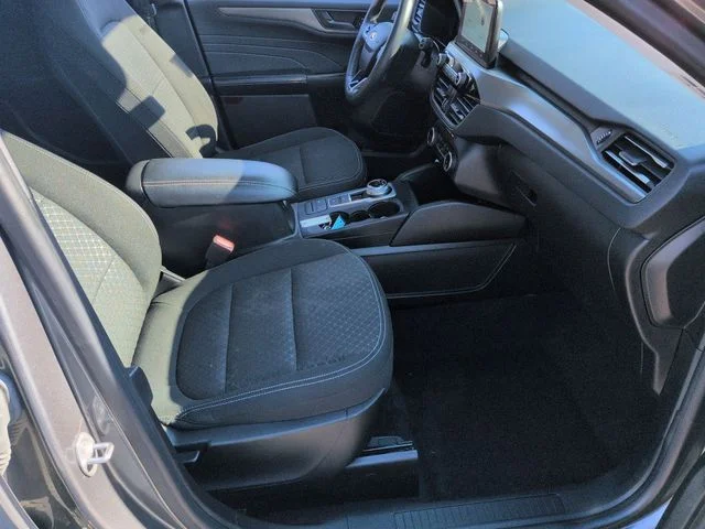 Used 2023 Gray Ford Active image 36