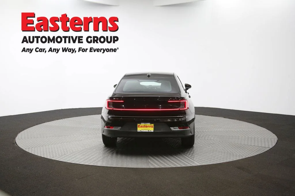 Used 2021 Black Polestar Launch Edition image 33