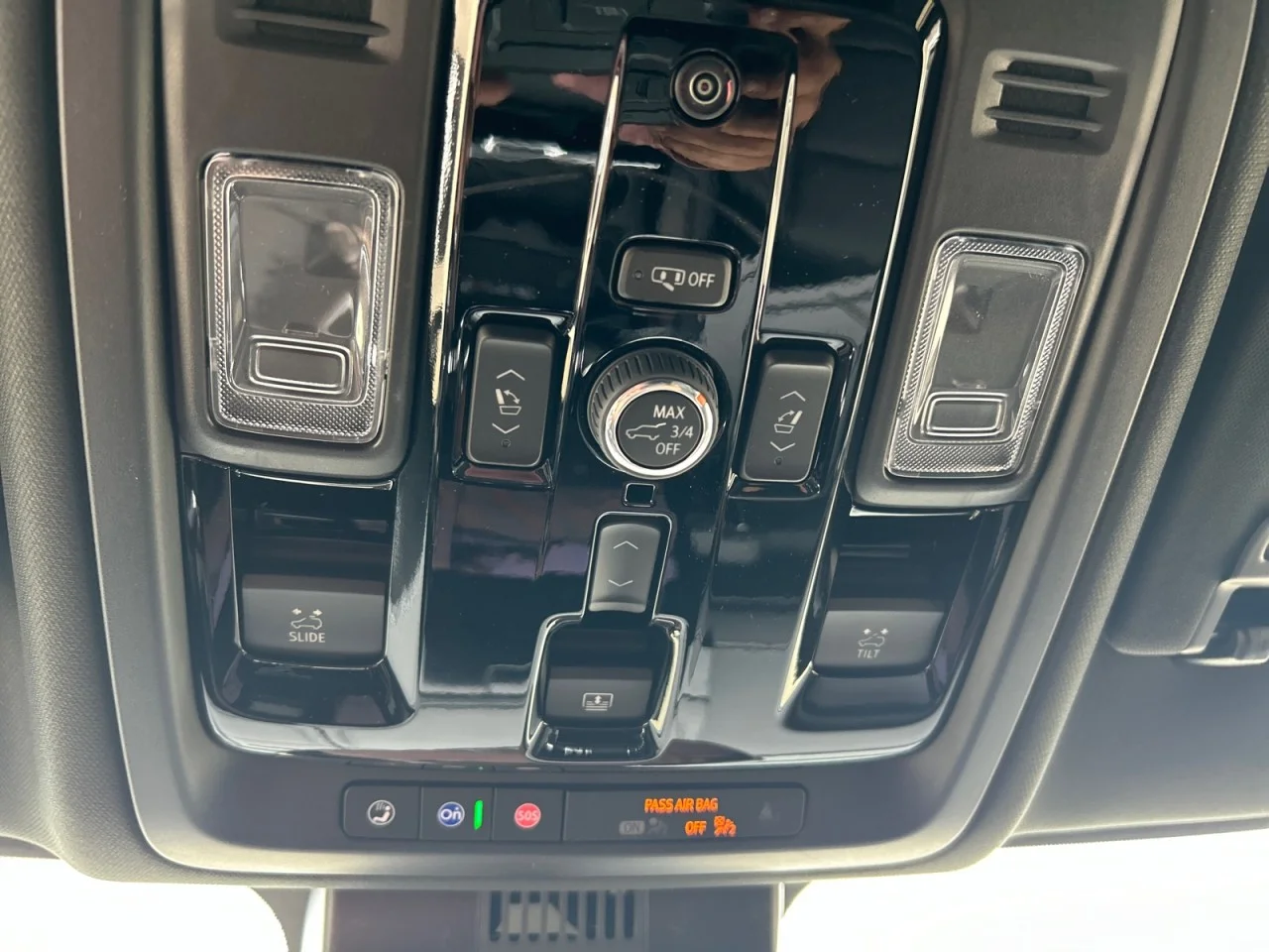 New 2026 Onyx Black GMC Denali image 14