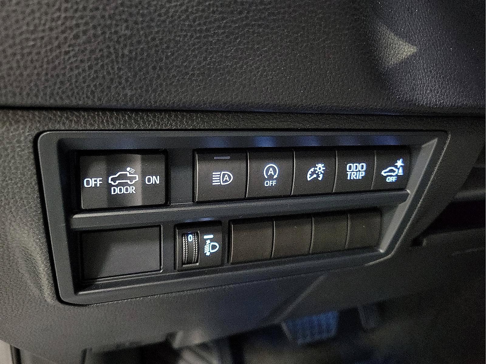 2024 Toyota Tundra SR5 - Photo 14