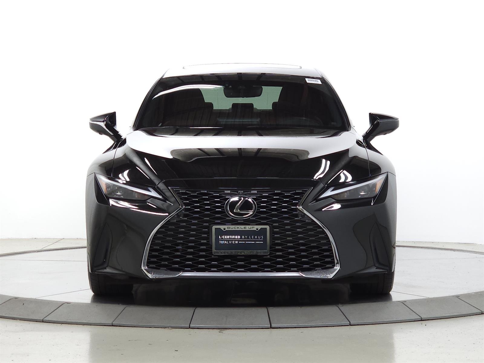 Certified Used 2021 Caviar Lexus  image 2