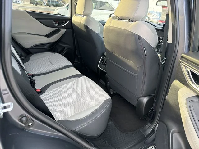 2024 Subaru Forester Premium - Photo 30