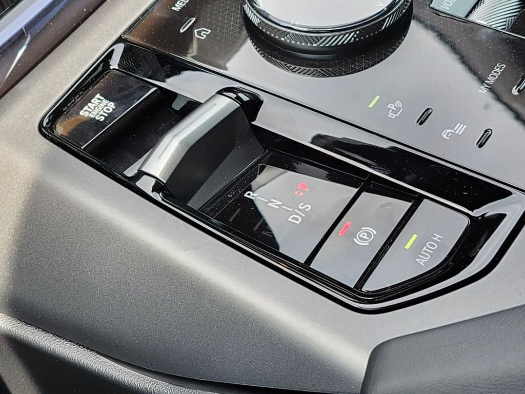 New 2026 Black BMW 30 xDrive image 25