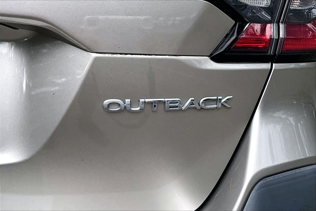 Used 2020 Gray Subaru Premium image 21