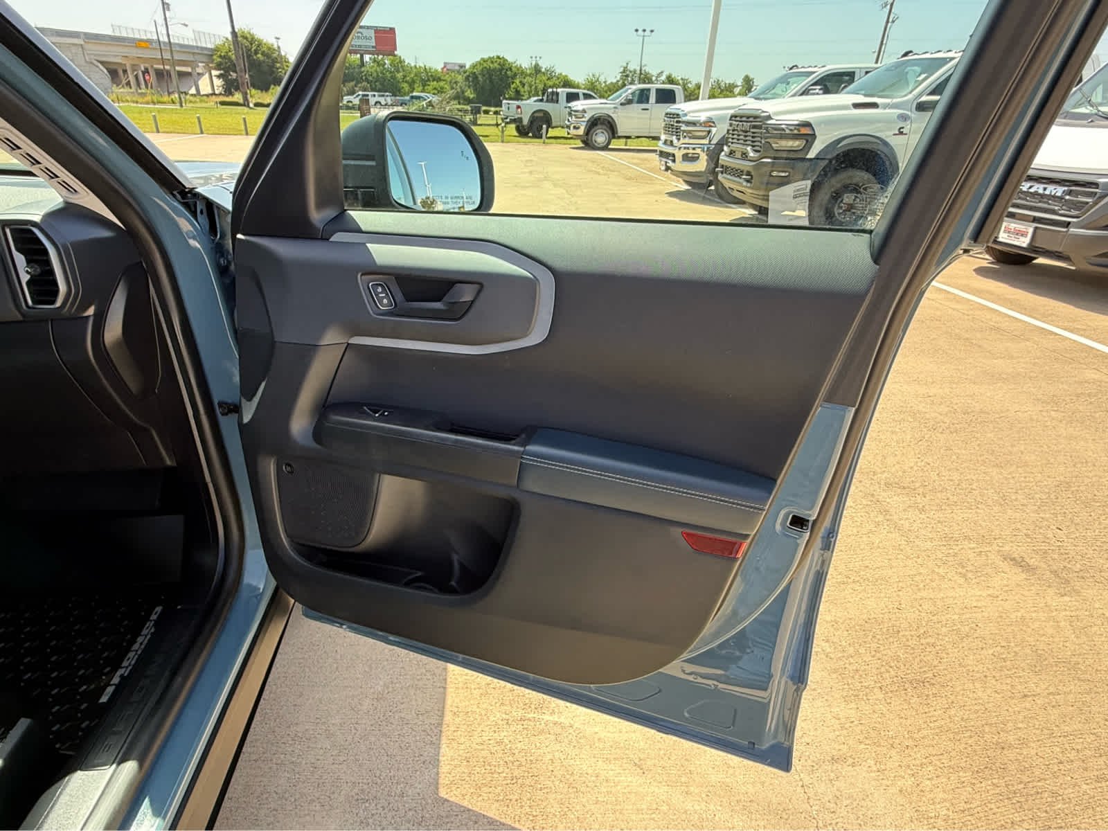 Used 2023 Area 51 Ford Outer Banks image 15