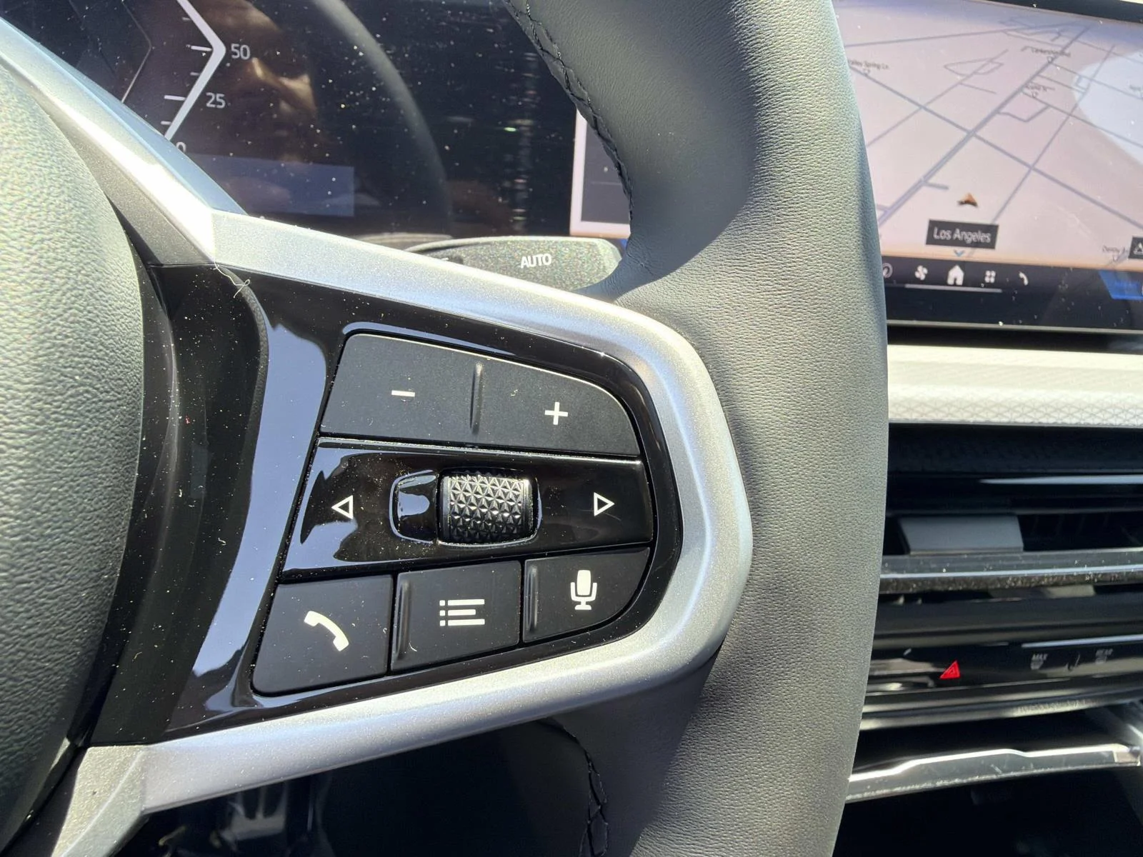 New 2026 Brooklyn Grey Metallic BMW eDrive40 image 17