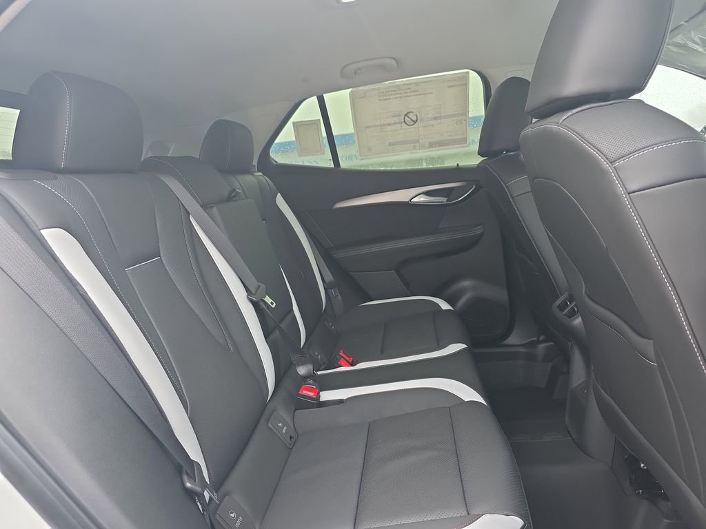 2026 Buick Envision Sport Touring - Photo 14