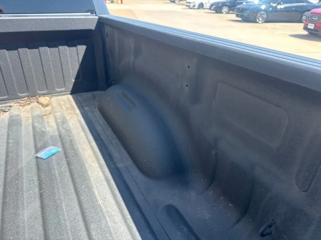 Used 2022 Gray Ram Big Horn/Lone Star image 4