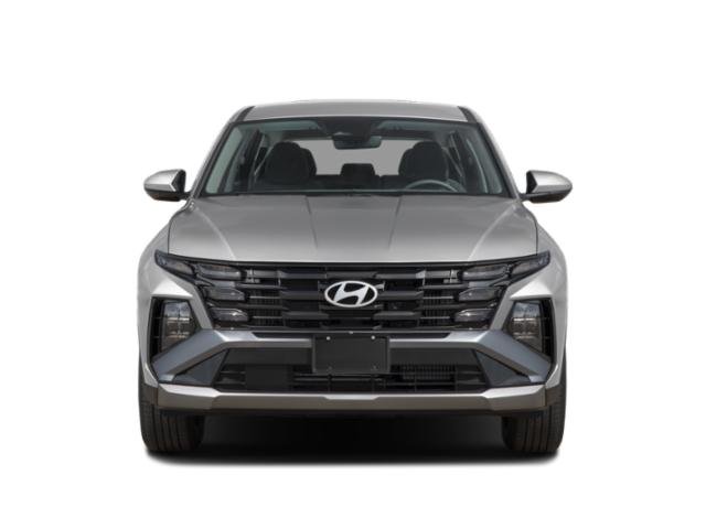 New 2026 Creamy White Pearl Hyundai SE image 17