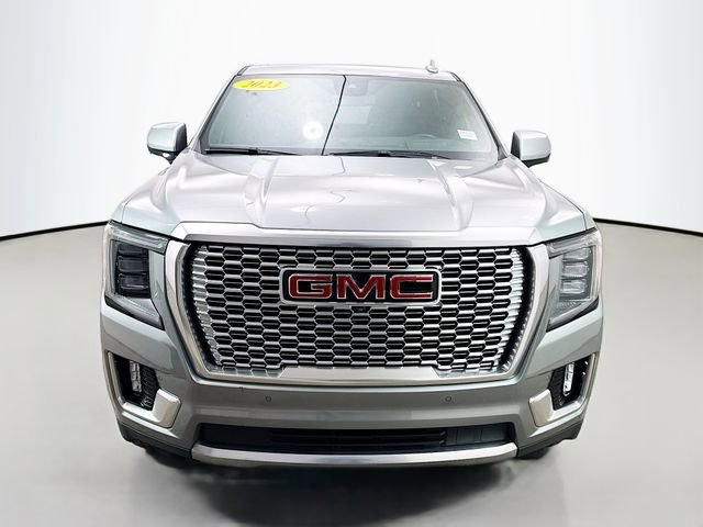 Used 2023 Sterling Metallic GMC Denali image 2