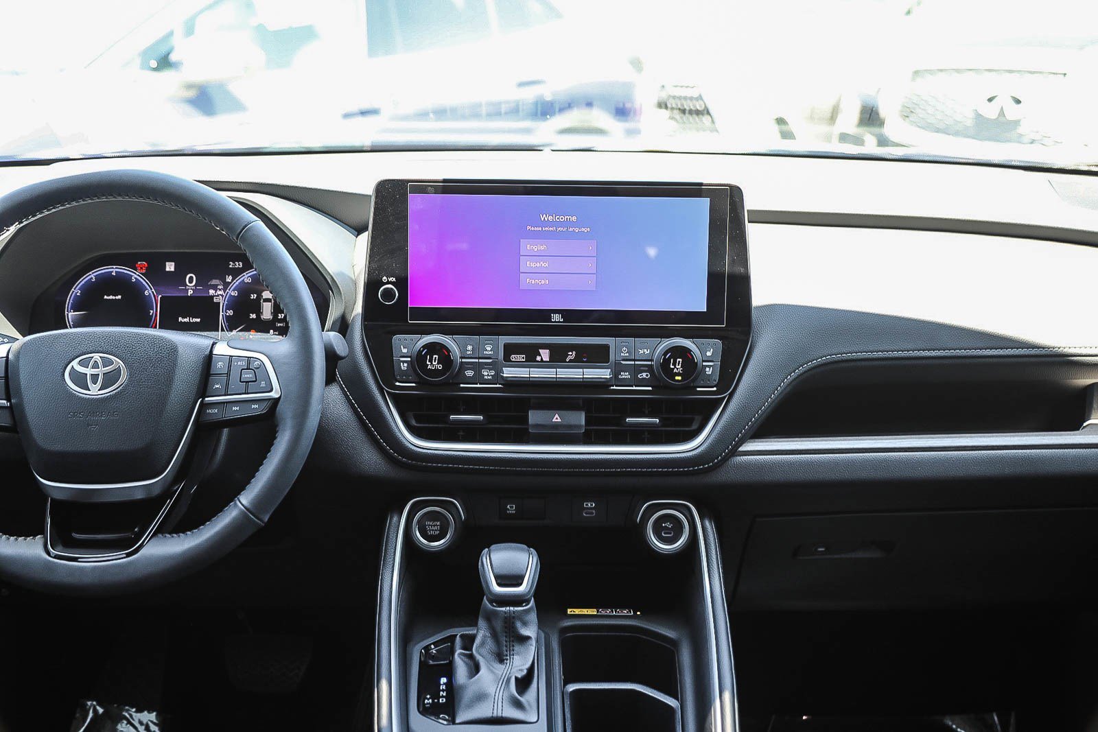 Used 2026 Blueprint Toyota Limited image 12