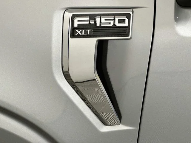 Certified Pre-Owned 2023 Ford F-150 XLT