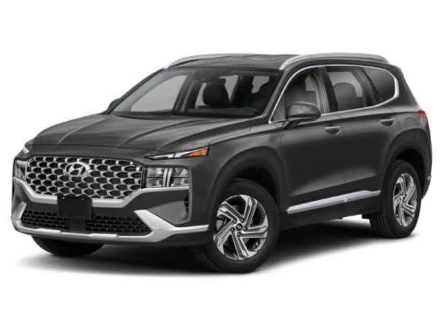 2021 Hyundai Santa Fe SEL 2.5 AWD's photo