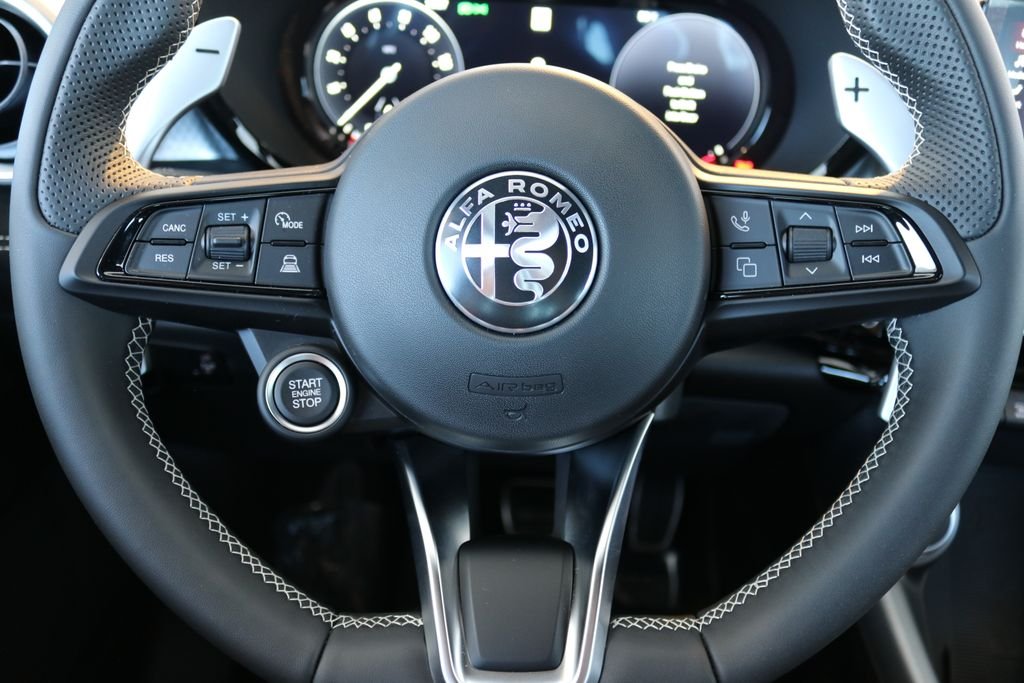 2026 Alfa Romeo Tonale Sport Speciale - Photo 46